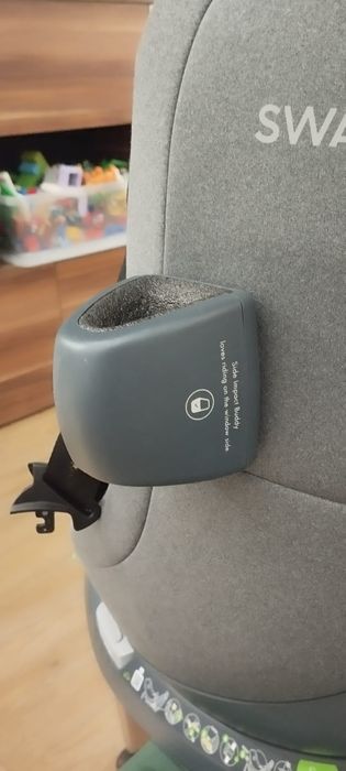 Fotelik Swandoo Marie 3