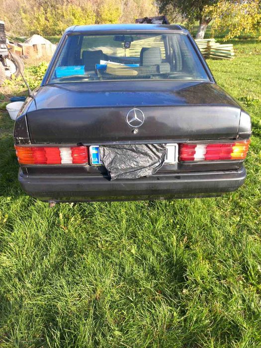 Продам Mercedes-Benz