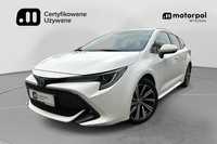 Toyota Corolla Hybrid Style Tech, Faktura VAT 23%, 1 właściciel, Bezwypadkowy