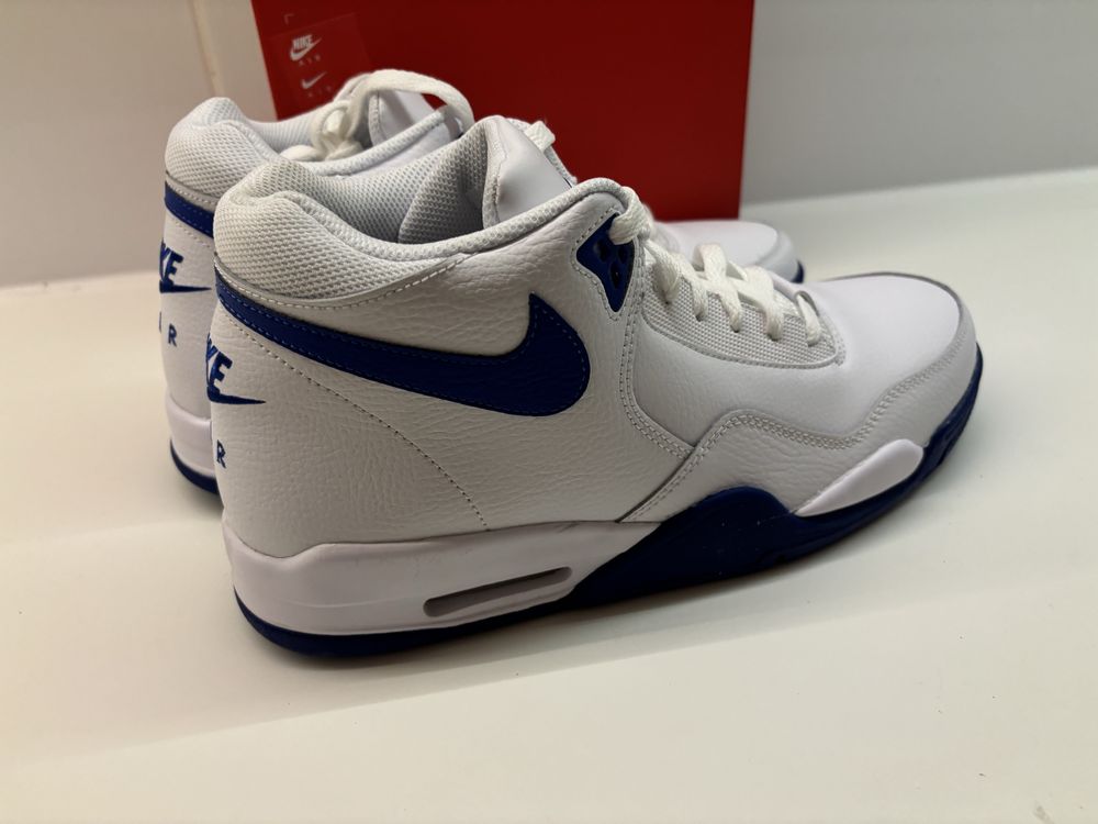 Buty nike air MJ flight legacy 44