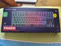 GXT 833 Thado Teclado TKL