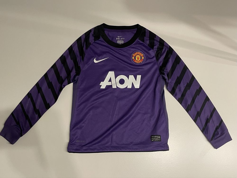 Koszulka Manchester United