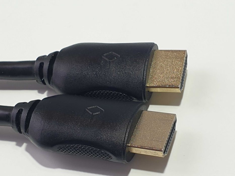 кабель hdmi to hdmi 3D 4Kx2K UHD 30 Hz 48 bit  Rankie 1.8м