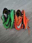 Chuteiras futebol
