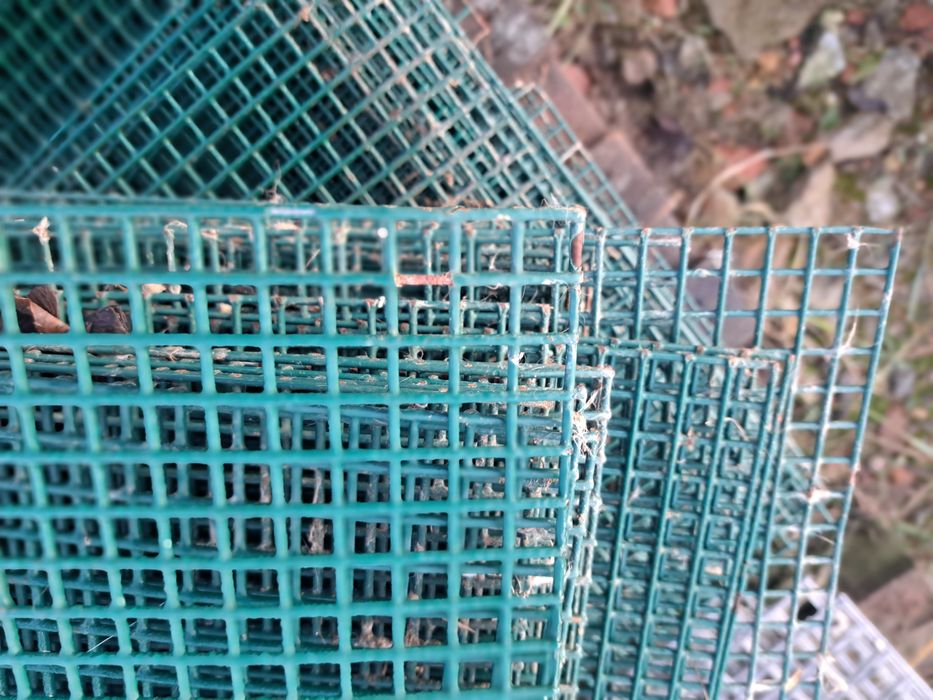 siatka zgrzewana91,5x29,5cm oczko10x10mm fi2mm przepiórka,cele,kanarek