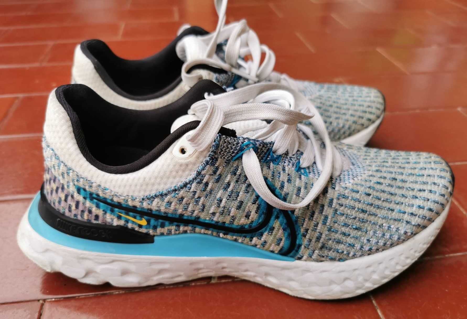 Sapatilhas/Ténis de Corridas Nike Infinity Run FK3