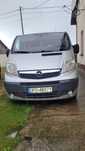 Sprzedam Opel Vivaro