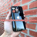 ICE Скляний чохол на iPhone 13 та інші 12·11–Чехол для айфон–Cases