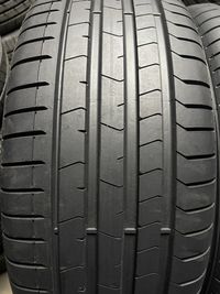 Шины новые 245 40 275 35 R20 Pirelli P Zero PZ4 RSC* 102Y 4 шт