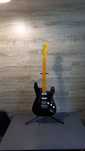 Майстрова Fender Stratocaster SSH