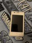 Telefon Sony Xperia E C1505 biały