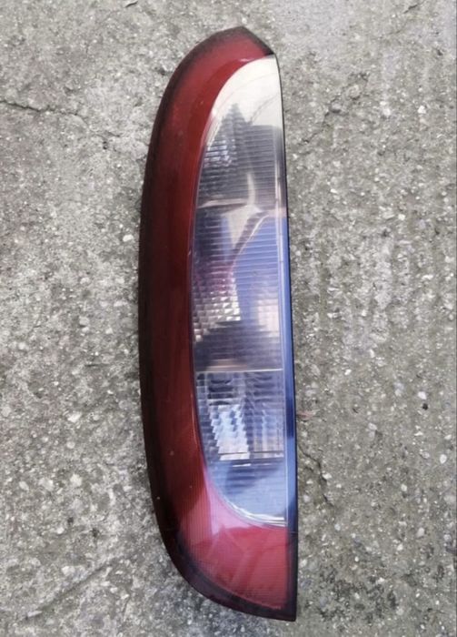 Opel Corsa C - Conjunto de Farolins