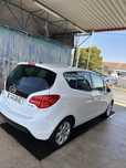 Opel meriva b 1.3 cdti 95 cv