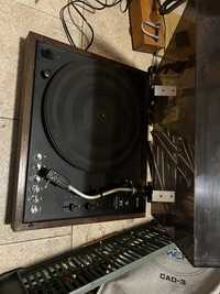 Gramofon Unitra Daniel G - 1100 fs