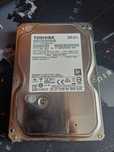 HDD Toshiba DT01ABA100V 1TB