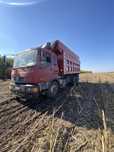 Самосвал Foton 3251