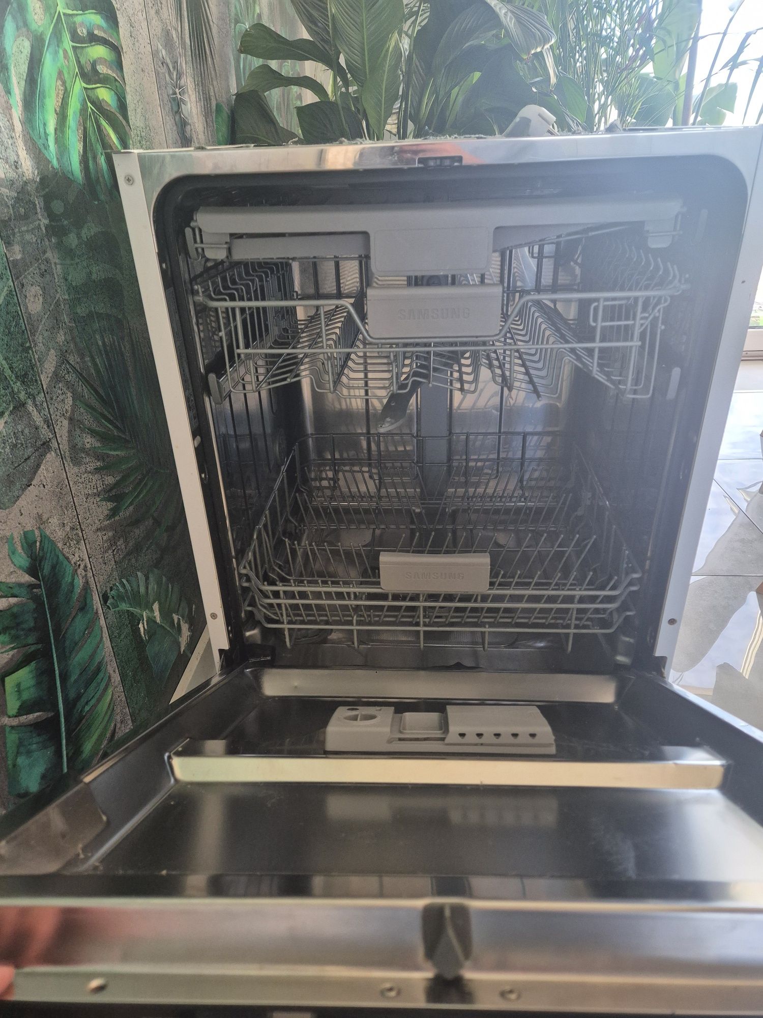 Sprzedam zmywarkę Samsung 60 cm