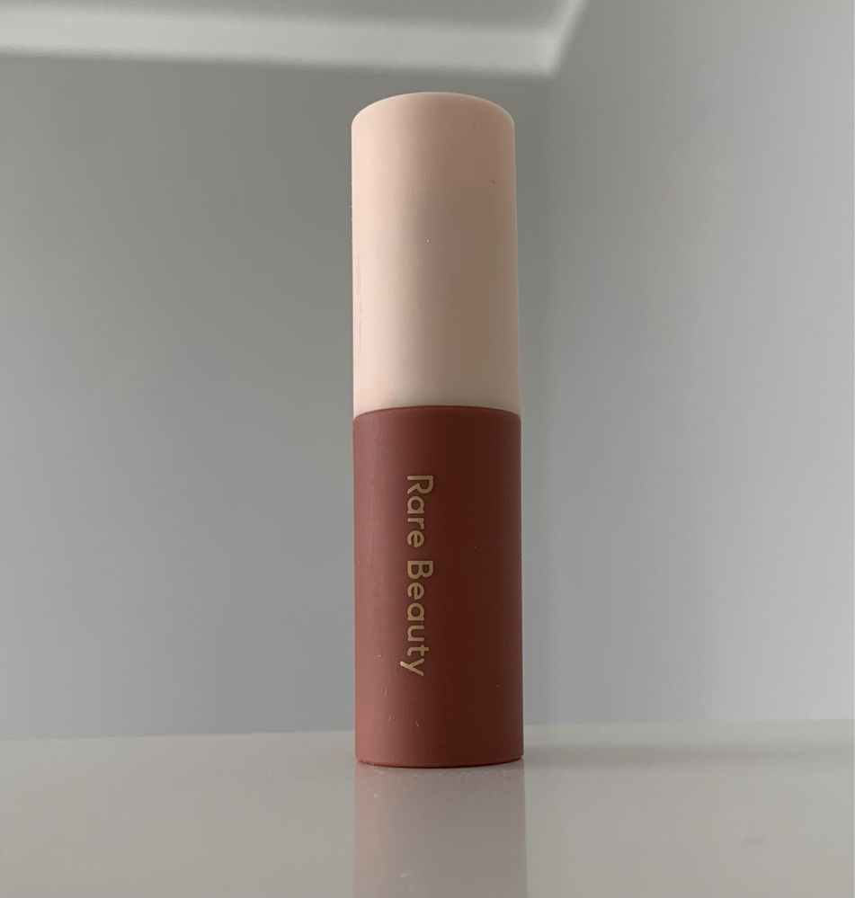 Rare beauty lip soufflé Matte Lip Cream