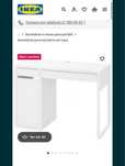 Secretaria branca