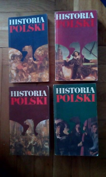 Historia Polski