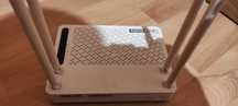 TOTOLINK A3002RU router bezprzewodowy Gigabit Ethernet Dual-band