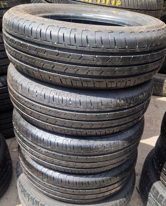 Opony letnie Bridgestone Ecopia EP150 165/65R14 79S Kpl.