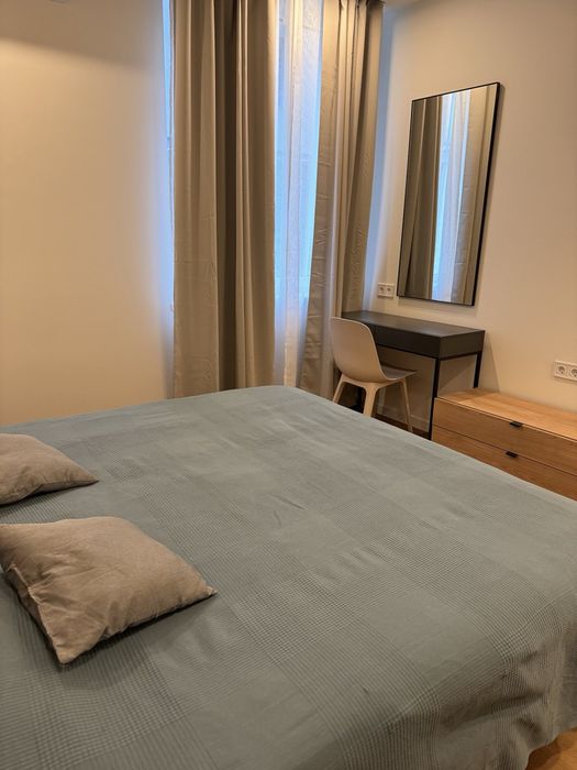 Пропозиція Оренди Міні Готеля