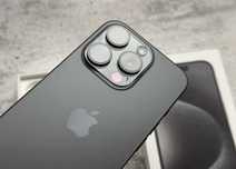 iPhone 15 Pro, 128 ГБ
