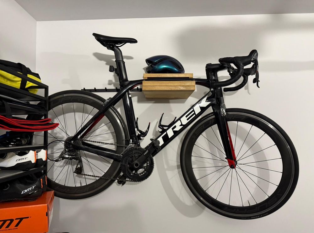 Trek Madone SLR Sram RED R. 58