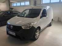 Dacia Dokker Van 1.5 dCi Confort 4d Salon PL I wł F ra vat 23 %(gwarancja 3 m-czna)