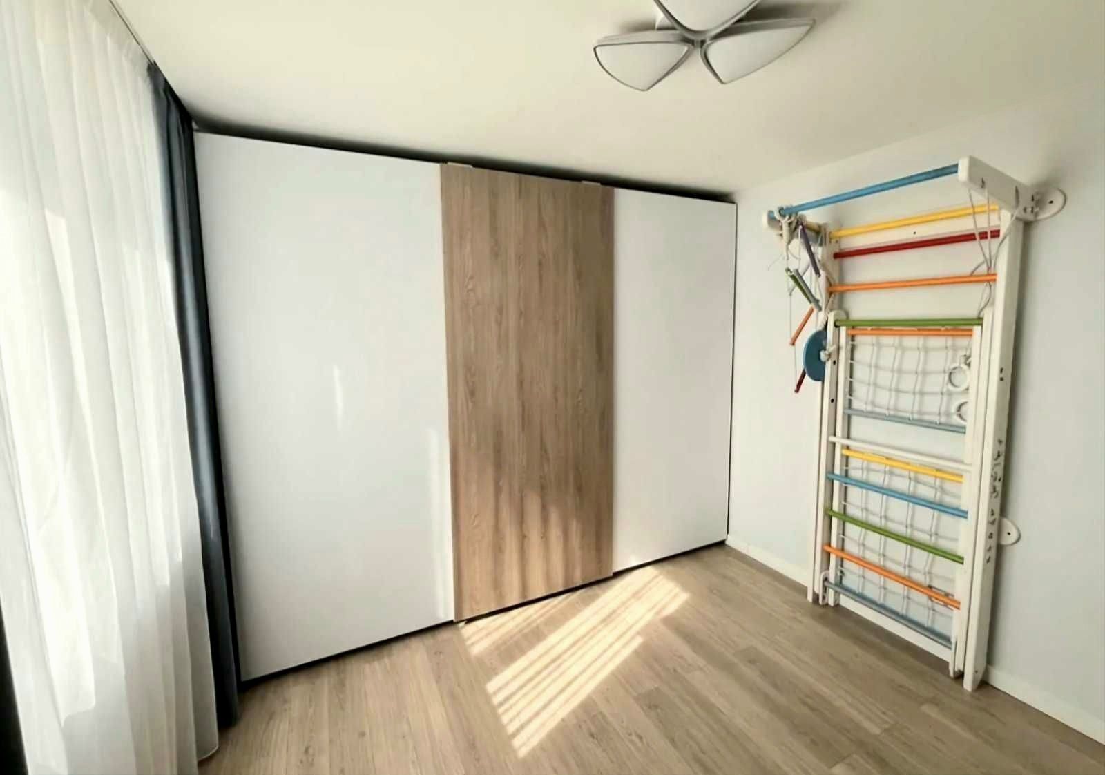 Продаж 2к-кв 63м2 ЖК "Софія" від Мартинова.