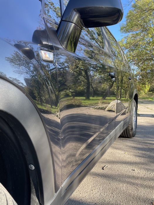 Chevrolet Orlando 2.0 disel