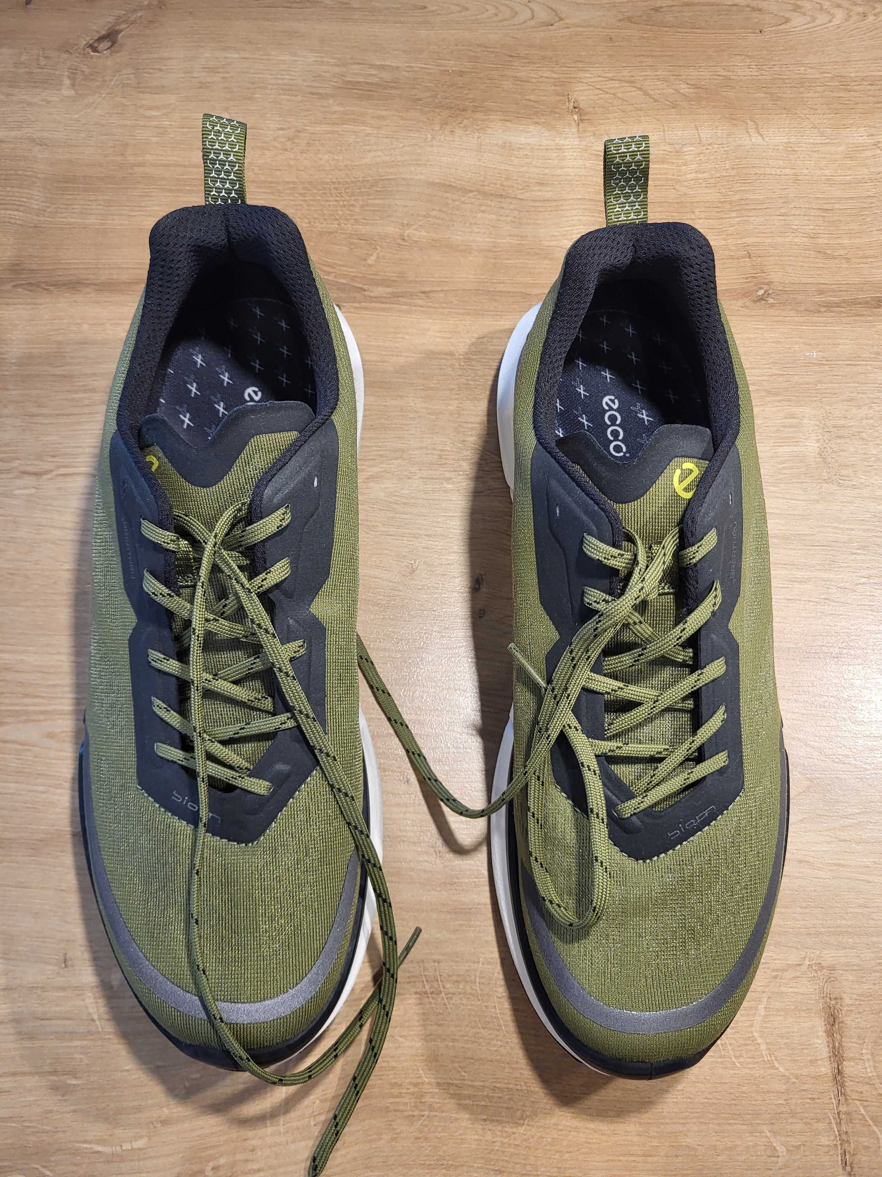 Buty ECCO biom 2.2 M
