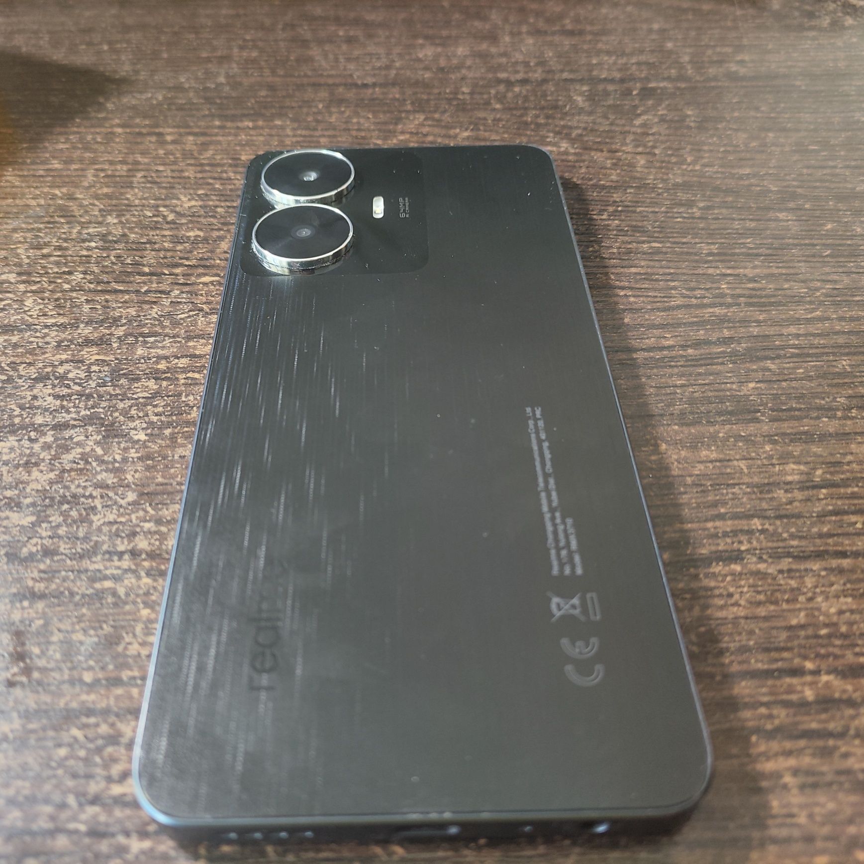 Телефон Realme C55