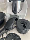 Thermomix 6 TM6 robot kuchenny