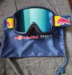 Gogle narciarskie Red Bull Spect