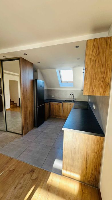 Wynajem mieszkania, 60m2, 6km od Wieliczki !