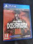 Call of Duty: Modern Warfare 3 PS4 Mówią po Polsku w grze / cod mw 3