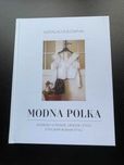 Modna Polka. Natalia Hołownia
