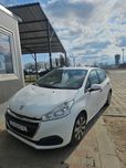 Peugeot 208  1.6 diesiel  2016r.