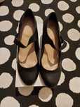 Nowe buty 41 (8) , charakterki