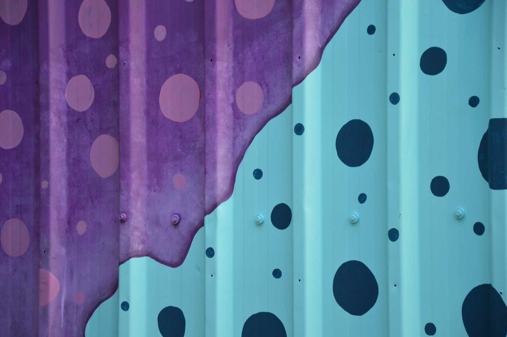 Murais para Restaurantes + Street Art e Design Único