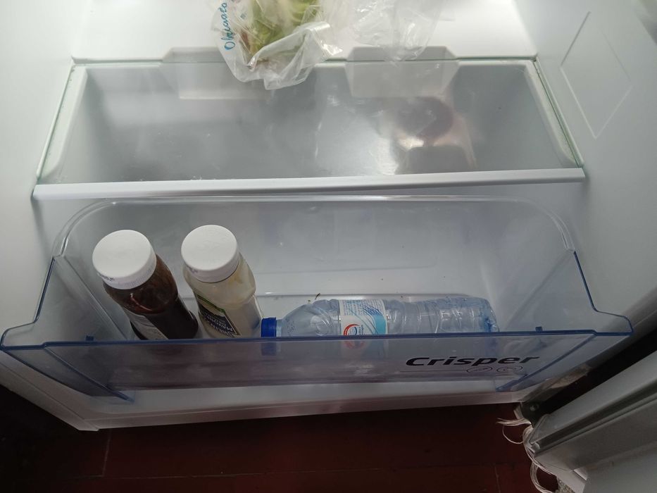 Frigorífico Beko TS190330N - sem danos