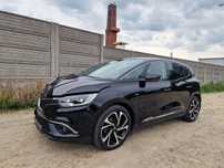 Renault Scenic 1.7 DCI Automat BOSE, Full Led, Navi, Panorama, Kamera, Blis, Radar