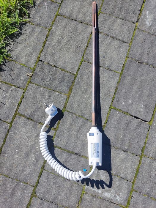 Grzałka do grzejnika