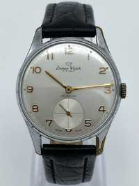 Relógio Demar Watch Classic Corda Manual