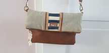 torebka crossbody PAEZ