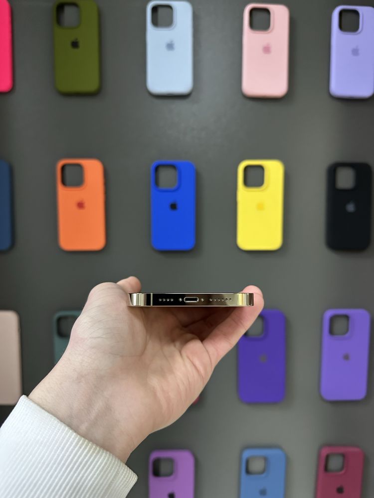 iPhone 14 Pro Max 128gb global Gold Neverlock + Гарантія від Магазину