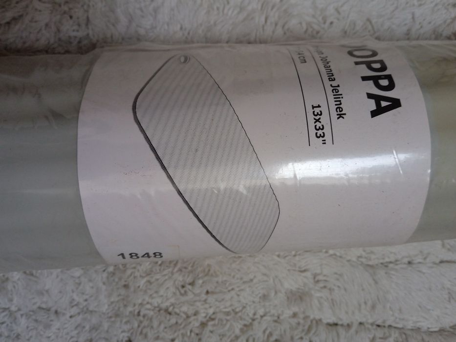 Base de banheira de plástico