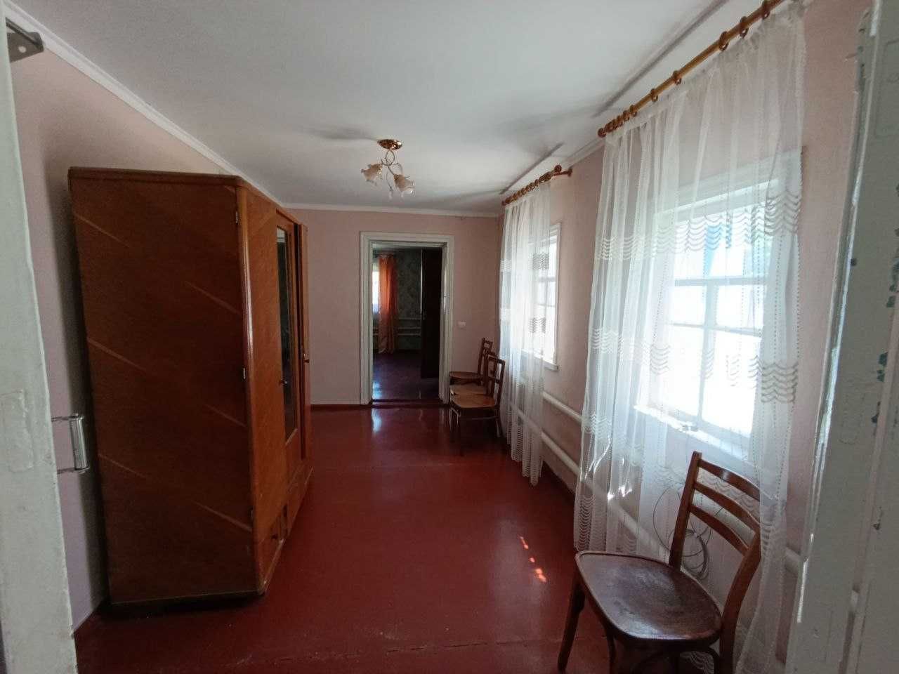 Будинок в с. Леськи